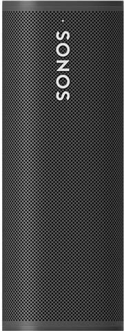 Sonos Roam Portable Wireless Multi-room Smart Speaker - Shadow Black Grade Excellent Used
