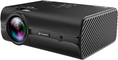 Vankyo Leisure 410 1289x720 LED Projector Grade Good Used