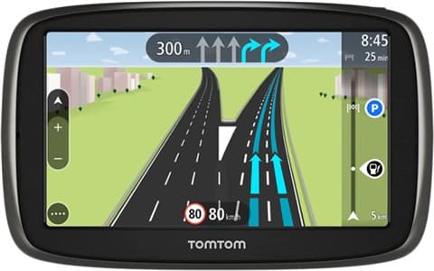 TomTom Start 50 (UK) Grade Good Used