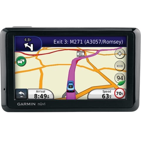 Garmin Nuvi 1310 Grade Good Used