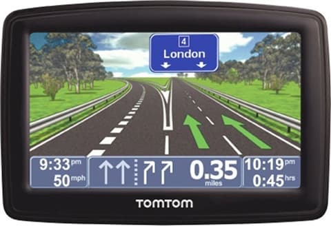 Tomtom XL2 IQ / XL IQ 2 Grade Good Used