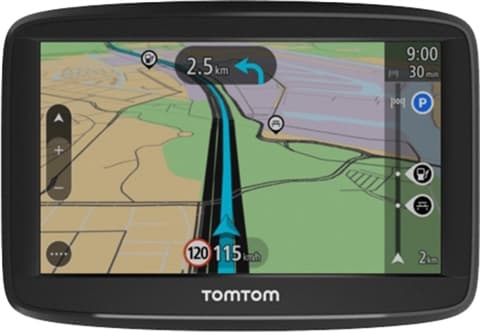 Tomtom Start 42 Grade Good Used