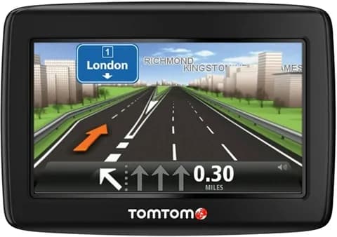 TomTom Start 20 Grade Good Used