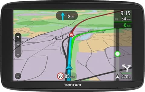 TomTom Via 62 - 4AP64 Grade Good Used