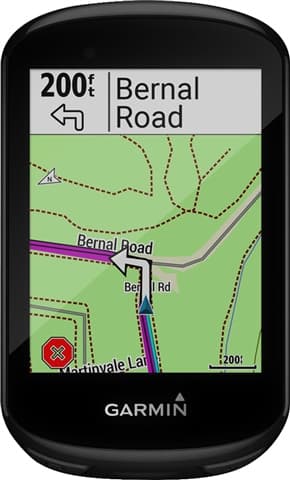 Garmin Edge 830 Grade Good Used