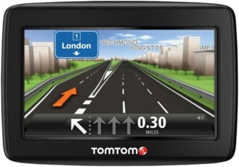 TomTom VIA 4EN42 Grade Good Used