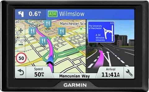 Garmin Drive 40LM 4.3 Grade Fair Used