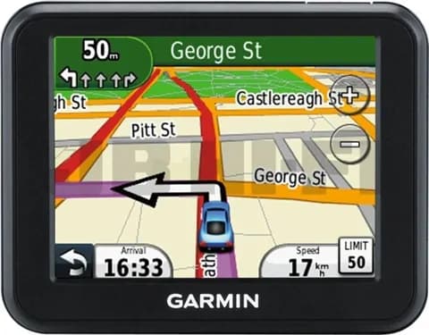 Garmin Nuvi 30 Grade Good Used