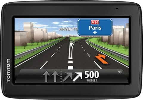 TomTom Start 25 Europe 8GB Grade Good Used