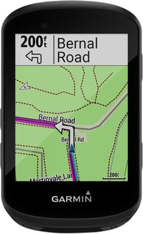 Garmin Edge 530 GPS Bike Computer Grade Excellent Used