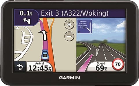 Garmin Nuvi 50LM Grade Good Used