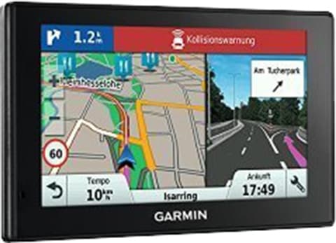Garmin Drive Assist 50LMT-D Grade Good Used