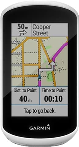 Garmin Edge Explore GPS Grade Good Used