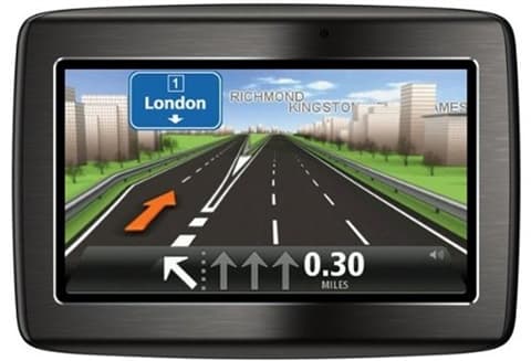 TomTom VIA 110 Grade Good Used
