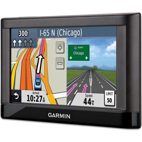 Garmin Nuvi 42 GPS Grade Good Used