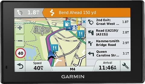 Garmin Drive Assist 51LMT-D Grade Good Used