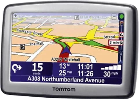 TomTom XL 4ET03 Grade Good Used