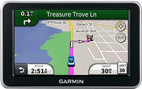 Garmin Nuvi 2300 Grade Good Used