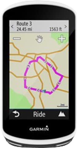 Garmin Edge 1030 GPS Grade Good Used