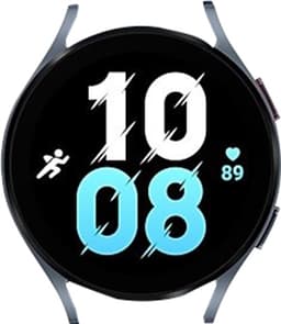 Samsung Galaxy Watch5 44mm BT (SM-R910) NO STRAP - Sapphire Grade Fair Used