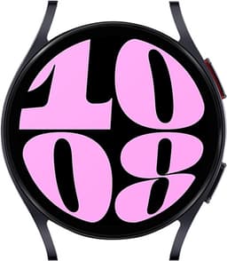 Samsung Galaxy Watch6 40mm 4G (SM-R935) NO STRAP - Graphite Grade Good Used