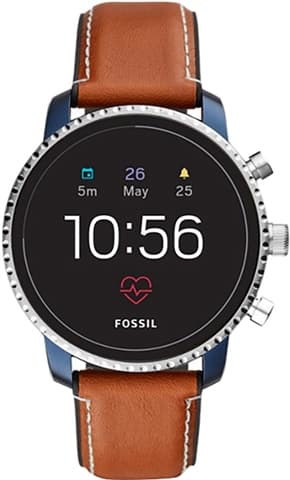 Fossil Venture HR Gen 4