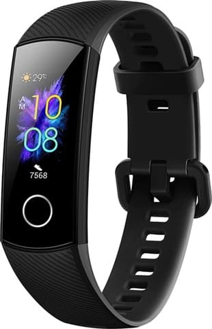 Huawei/Honor Band 5 - Black Grade Good Used