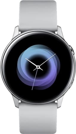 Samsung Galaxy Watch Active SM-R500 (40mm) Silver Grade Excellent Used