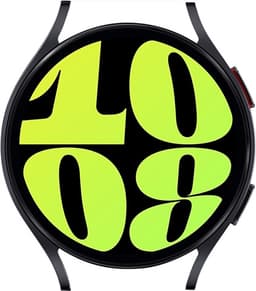 Samsung Galaxy Watch6 44mm BT (SM-R940) NO STRAP - Graphite Grade Good Used