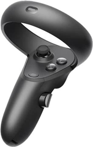 Oculus Rift Touch Controllers 2nd Gen (Left) Grade Good Used