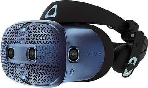 HTC Vive Cosmos VR System Grade Good Used