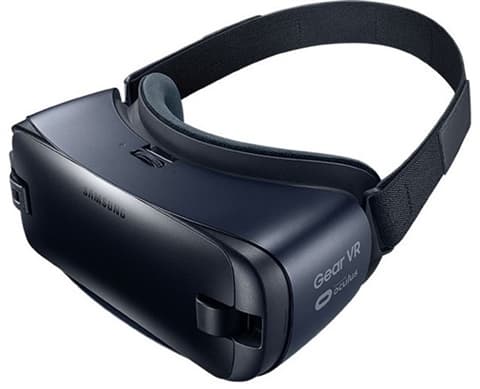 Samsung Gear VR R323 Grade Good Used