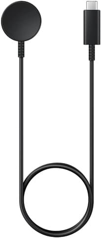 Official Samsung EP-OR900 Galaxy Watch 9W Fast Wireless Charger (USB-C) Used