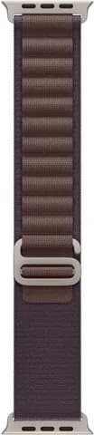 Alpine Loop STRAP ONLY Indigo (2023) 49mm Medium Grade Excellent Used