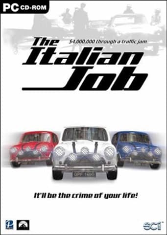 Italian Job The Used