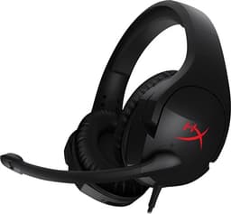 HyperX Cloud Stinger Gaming Headset Grade Good Used