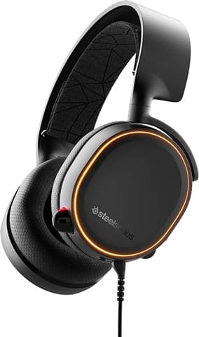 SteelSeries Arctis 5 2019 Edition