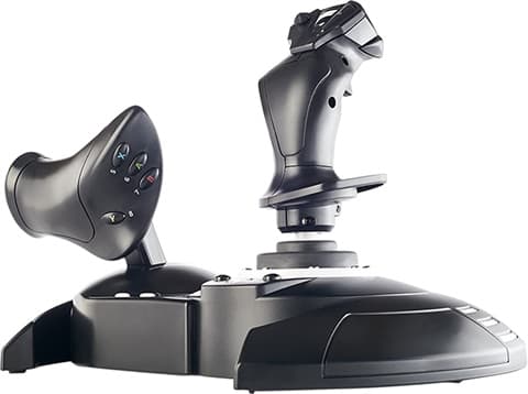 Thrustmaster T.Flight Hotas One Flight Stick B (XB1/PC) Used