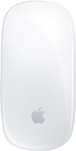 Apple Magic Mouse 2 Wireless (A1657) White Grade Excellent Used