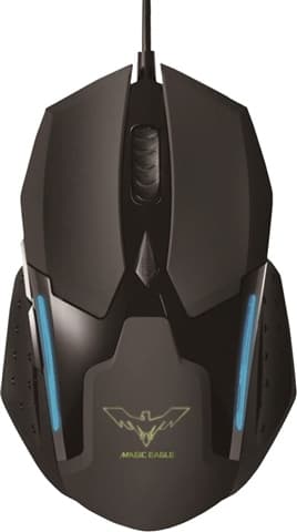 Havit Magic Eagle PC Mouse Grade Good Used