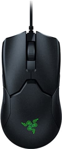 Razer Viper 8KHz Ambidextrous Gaming Mouse Grade Good Used