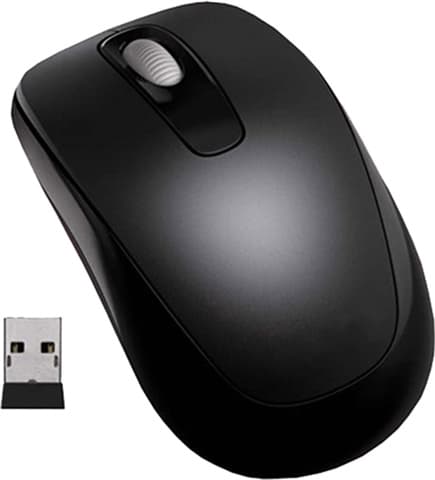 Generic Optical Mouse (Wireless) Grade Excellent Used