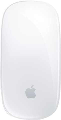 Apple Magic Mouse 2 Wireless (A1657) White Grade Fair Used