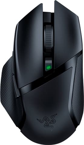 Razer Basilisk X HyperSpeed Wireless Gaming Mouse Grade Good Used
