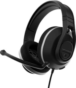 Turtle Beach Recon 500 Wired Headset (Multi-Platform) - Black Grade Good Used
