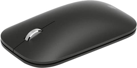 Microsoft KGY-00032 Surface Mobile Mouse - Black Grade Good Used