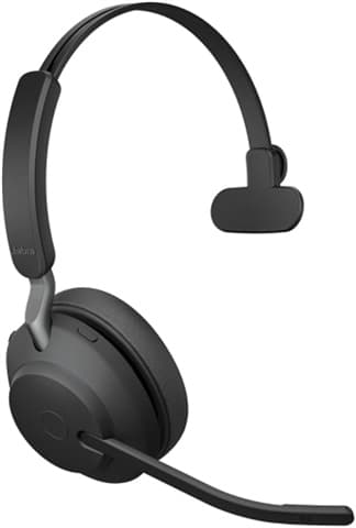 Jabra Evolve2 65 MS Mono