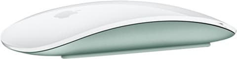 Apple Magic Mouse 2 Wireless (A1657)- Green Grade Good Used