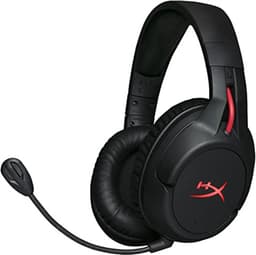 HyperX Cloud Flight Wireless Gaming Headset (Multi-Platform) Grade Good Used