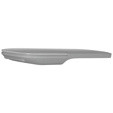 Microsoft Surface Arc Mouse - Light Grey Grade Good Used